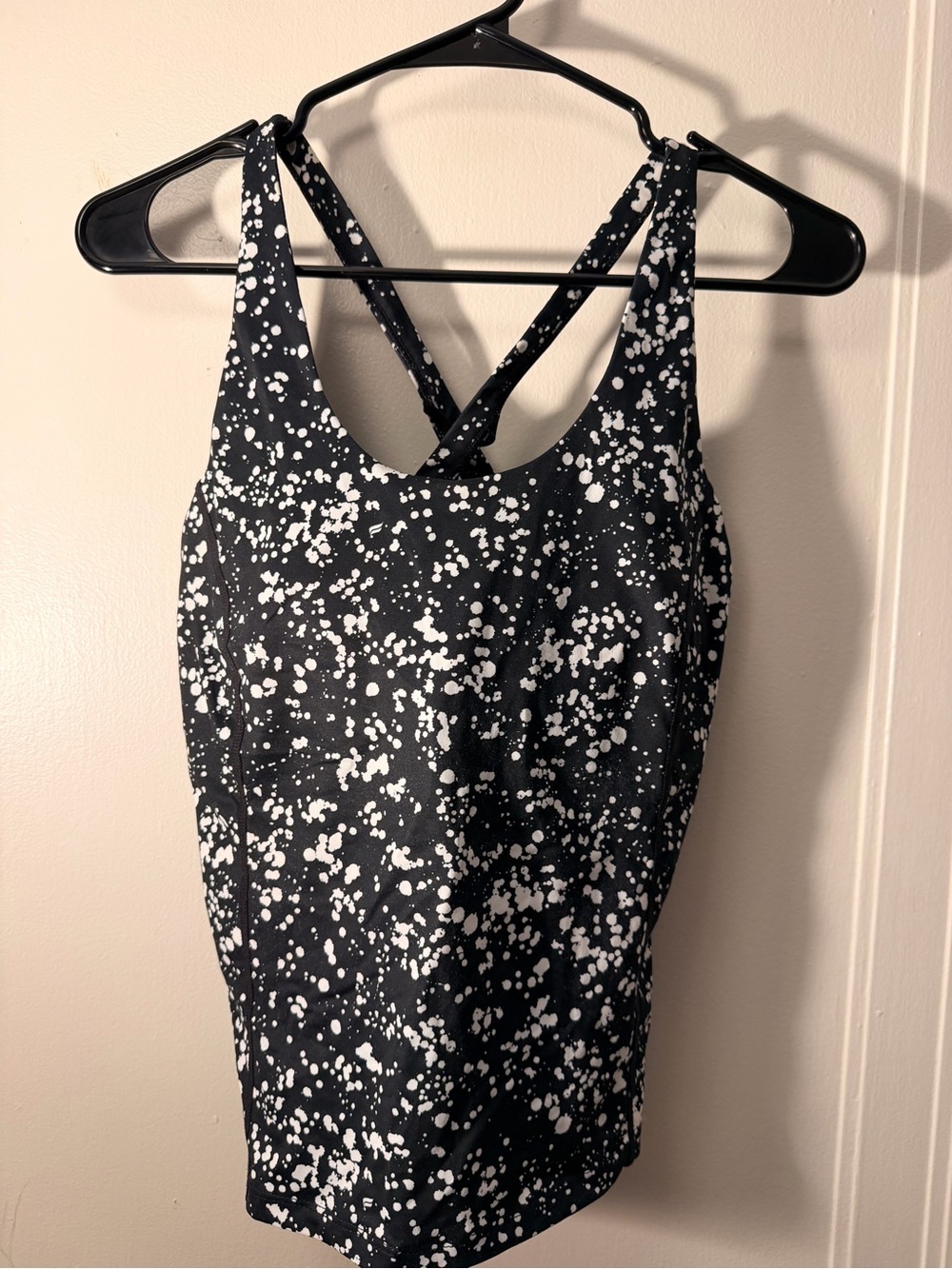 Fabletics Built in Bra Tank